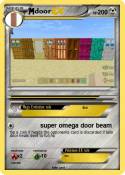 door