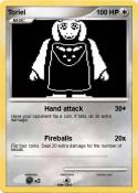 Toriel