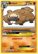 bidoof