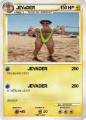 JEVaDER