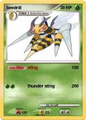 beedrill