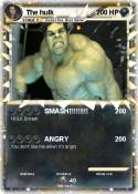 The hulk