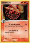 GrootyBooty