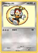 Charmy