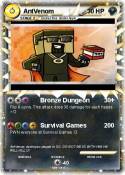 AntVenom