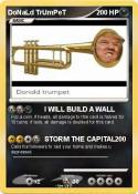 DoNaLd TrUmPeT