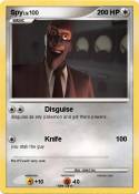 Spy