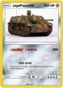 JagdPanzerIV