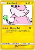 Shiny Flaaffy