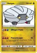 Shelgon