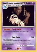 Axel F