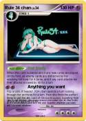 Rule 34 chan