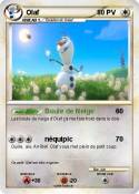 Olaf
