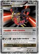 Giratina