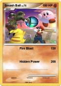 Smash Ball