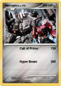 Metroplex