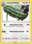 watermelonpug