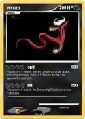 venom