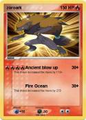 zoroark