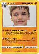 le daron 99999