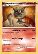 floopa god
