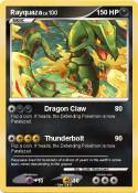 Rayquaza