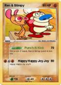 Ren & Stimpy