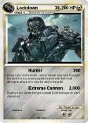 Lockdown 30,