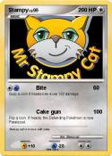 Stampy
