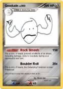 Geodude