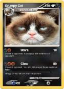 Grumpy Cat