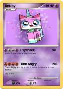 Unkitty