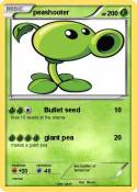 peashooter