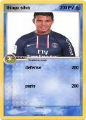 thiago silva