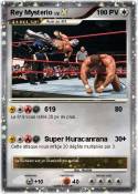 Rey Mysterio