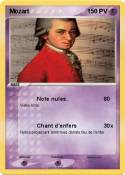 Mozart