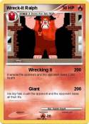 Wreck-It Ralph