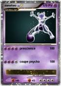 mewtwo