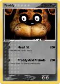 Freddy