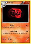 Troll face