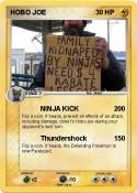 HOBO JOE
