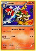 bowser