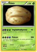 Potato