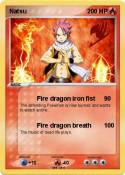 Natsu