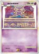 ancientmew