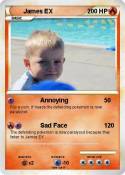 James EX