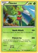 Treecko!