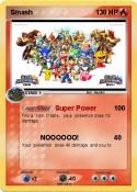 Smash