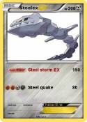 Steelex