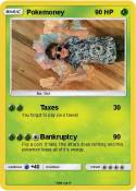 Pokemoney